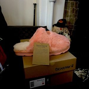 Brand new never worn